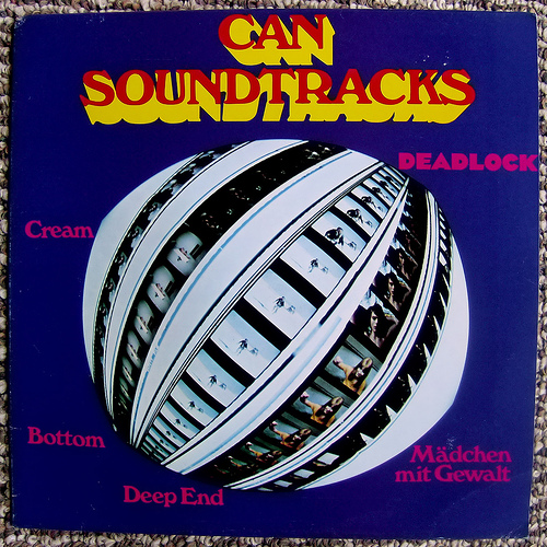 can-soundtracks
